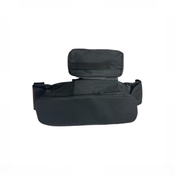 Shop Momcozy Universal Stroller Organizer, Black at GoodBuy Gear