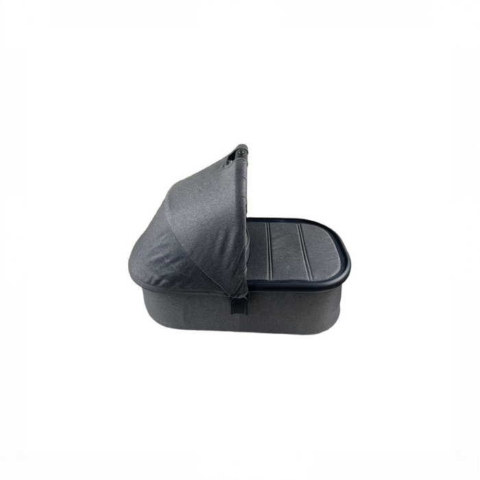 Shop UPPAbaby VISTA V2 Stroller, 2022, Greyson (Charcoal Melange) at GoodBuy Gear