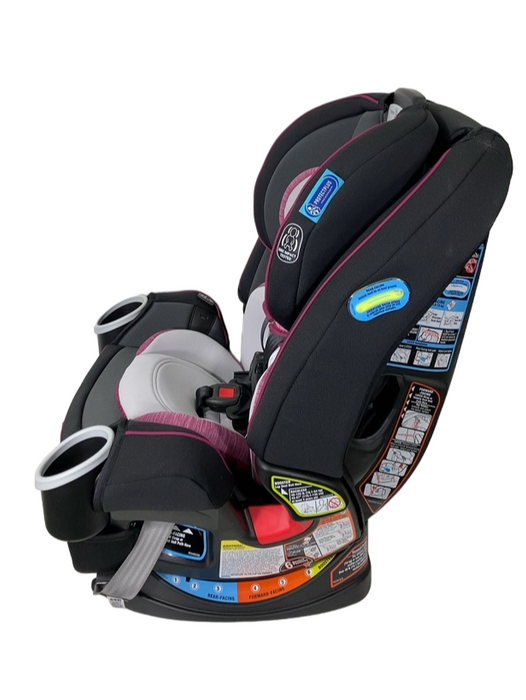 Shop Graco 4Ever DLX 4-in-1 Car Seat, 2024, Joslyn at GoodBuy Gear