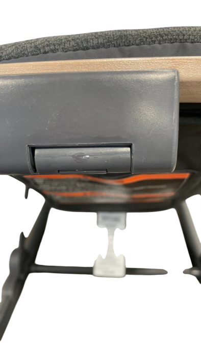 Shop Maxi-Cosi Kori 2-in-1 Rocker, Classic Graphite at GoodBuy Gear