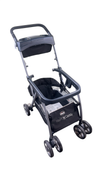 Shop Chicco KeyFit Caddy Stroller Frame, 2018, Silver at GoodBuy Gear