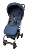 Shop Colugo Compact Stroller, 2023, Navy at GoodBuy Gear
