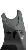 Shop Veer Infant Car Seat Adapter, Cybex/ Maxi-Cosi/ Nuna at GoodBuy Gear