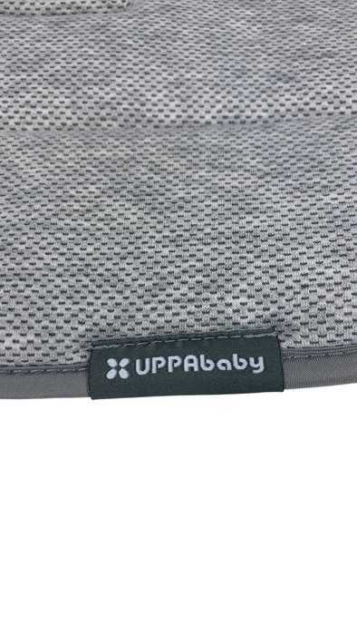 Shop UPPAbaby Infant SnugSeat, Grey at GoodBuy Gear