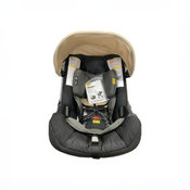 Shop DRAFT - Doona Infant Car Seat & Stroller Combo, 2026, Sahara Sand at GoodBuy Gear
