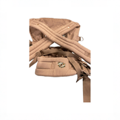 Shop Mabē The Monarch Carrier, Mocha at GoodBuy Gear