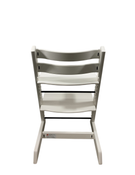 Shop Stokke Tripp Trapp High Chair and Newborn Set Bundle, White at GoodBuy Gear