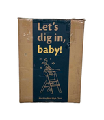 used Mockingbird High Chair