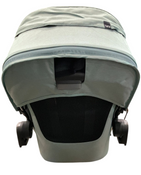 Shop UPPAbaby RumbleSeat V3, 2025, Kenzi (Mystic Aqua) at GoodBuy Gear