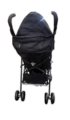 Shop Summer Infant 3D Mini Stroller, Grey/Black, unknown at GoodBuy Gear
