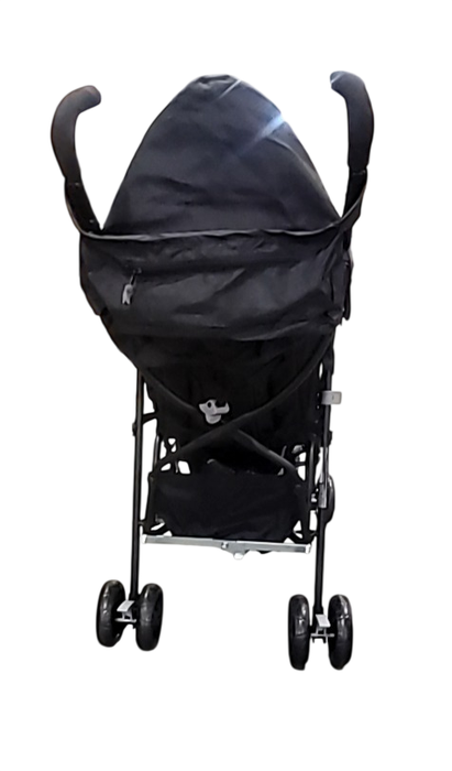 Shop Summer Infant 3D Mini Stroller, Grey/Black, unknown at GoodBuy Gear