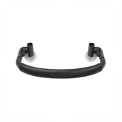 Shop Bugaboo Butterfly Bumper Bar, Black, Butterfly 2/Dragonfly at GoodBuy Gear