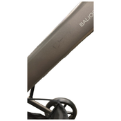 Shop Cybex Balios S Lux Stroller, 2026, Chocolate Brown, Taupe Frame at GoodBuy Gear