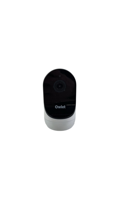 Shop Owlet Cam 2, White at GoodBuy Gear