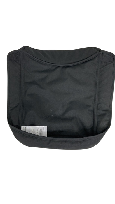 Shop Bugaboo Donkey 5 Mono Stroller, Black, Midnight Black, 2024, No Canopy at GoodBuy Gear