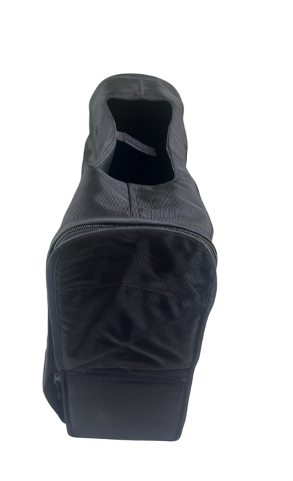 Shop Babyzen YOYO Travel Bag , Lux Black at GoodBuy Gear