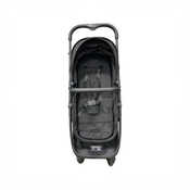 Shop Mompush Wiz Stroller, 2025, Black at GoodBuy Gear