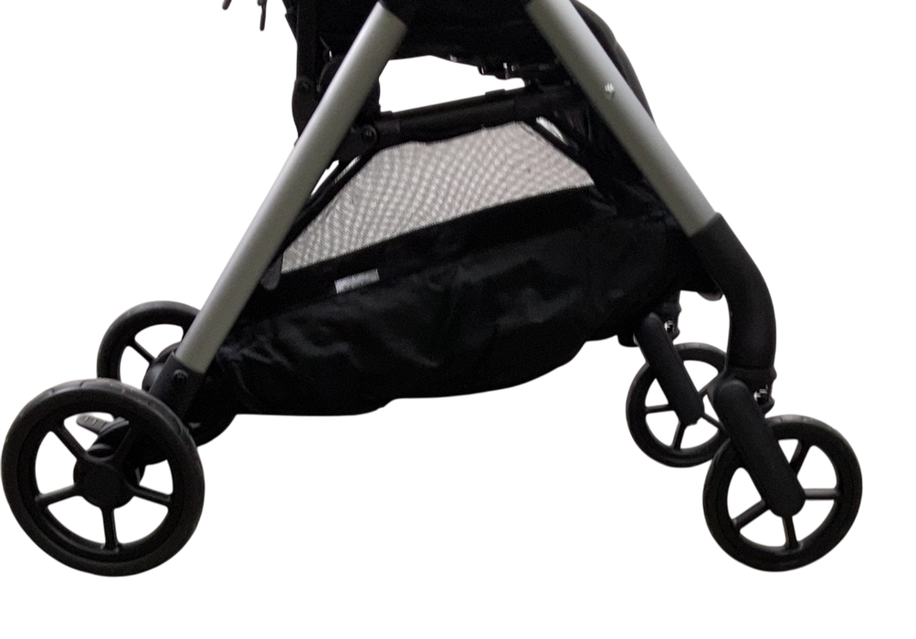 Shop Colugo The One Stroller, 2023, Black at GoodBuy Gear