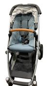 Shop UPPAbaby Vista V3 Stroller, 2024, Callum at GoodBuy Gear