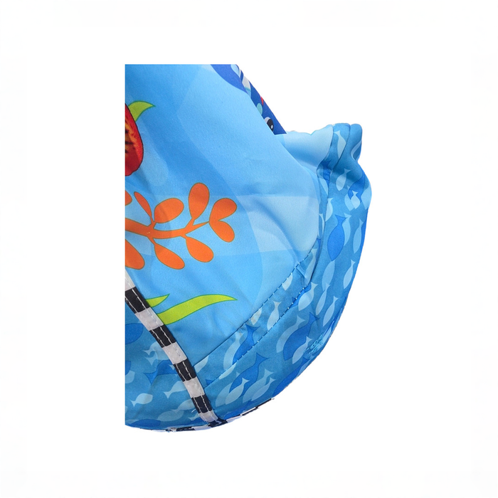 Shop Baby Einstein Activity Jumper, Neptune's Ocean Discovery at GoodBuy Gear