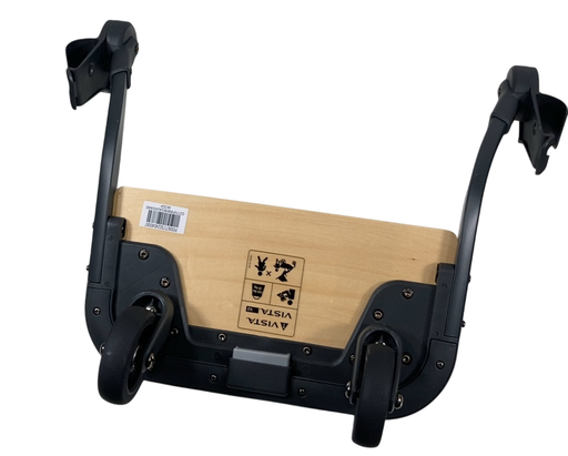 Shop UPPAbaby VISTA PiggyBack Ride-Along Board, 2015+ at GoodBuy Gear