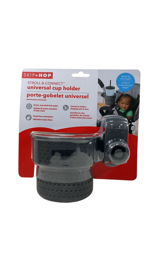 Shop Skip Hop Universal Cup Holder at GoodBuy Gear