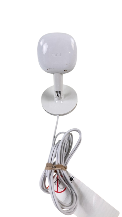 Shop Nanit Pro HD Baby Monitor with Flex Stand at GoodBuy Gear