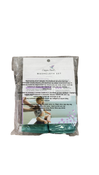 Shop Copper Pearl 6 Ultra Soft Washcloths, Haven at GoodBuy Gear