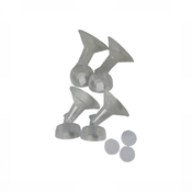 Shop Spectra Baby S1 Plus Premier Rechargeable Breast Pump, 24mm & 28mm at GoodBuy Gear