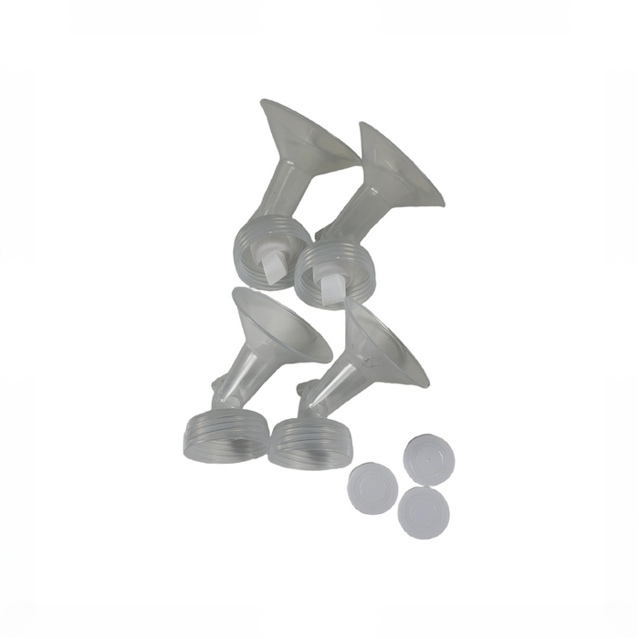 Shop Spectra Baby S1 Plus Premier Rechargeable Breast Pump, 24mm & 28mm at GoodBuy Gear