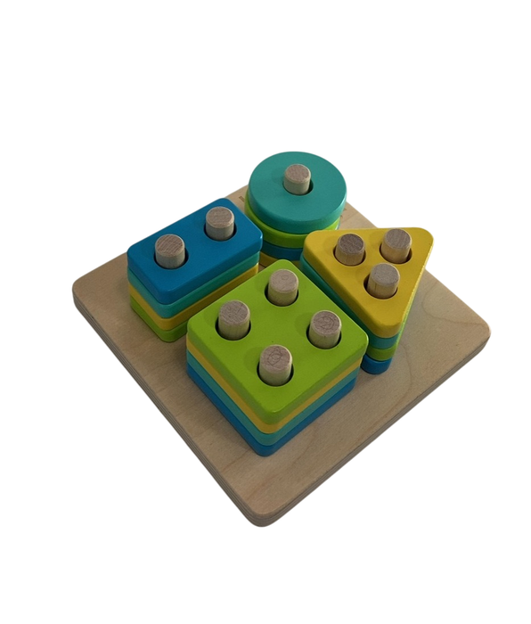 Shop Lovevery The Enthusiast Play Kit at GoodBuy Gear