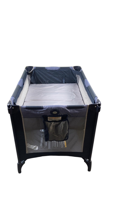Shop Graco Pack 'n Play Simple Solutions Portable Playard, Hadlee at GoodBuy Gear