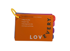 Shop Lovevery The Babbler Play Kit at GoodBuy Gear