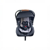 Shop Nuna PIPA rx Infant Car Seat, 2023, Caviar at GoodBuy Gear