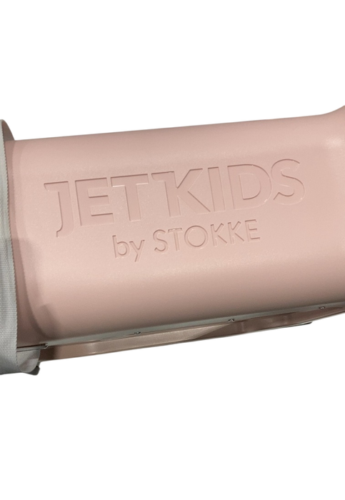 Shop Stokke JetKids BedBox, Pink Lemonade at GoodBuy Gear
