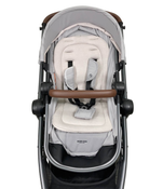 Shop Maxi-Cosi Zelia2 Luxe Stroller Only, 2023, Network Sand at GoodBuy Gear