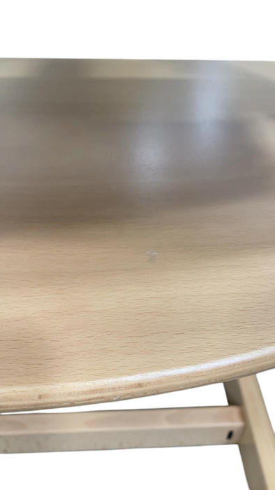 Shop Stokke Tripp Trapp Complete High Chair, 2, Mickey Celebration, Natural at GoodBuy Gear