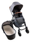 Shop UPPAbaby VISTA V2 Stroller, 2023, Greyson (Charcoal Melange) at GoodBuy Gear