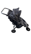 Shop Baby Jogger City Mini GT Double Stroller, 2018, Black at GoodBuy Gear