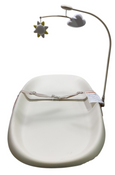 Shop Skip Hop Wipe-Clean Changing Pad, Oat at GoodBuy Gear