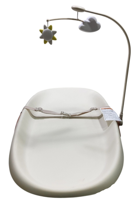 Shop Skip Hop Wipe-Clean Changing Pad, Oat at GoodBuy Gear