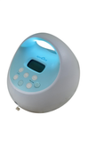 Shop Spectra Baby S1 Plus Premier Rechargeable Breast Pump, None at GoodBuy Gear
