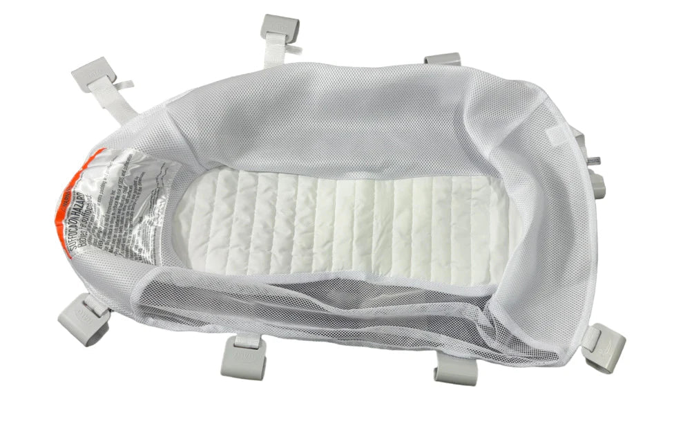 Halo BassiNest Newborn Insert, 2.0