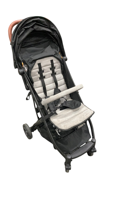 Shop Summer by Ingenuity 3D Quick Close CS+ Stroller, 2023, Gray at GoodBuy Gear