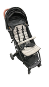 Shop Summer by Ingenuity 3D Quick Close CS+ Stroller, 2023, Gray at GoodBuy Gear