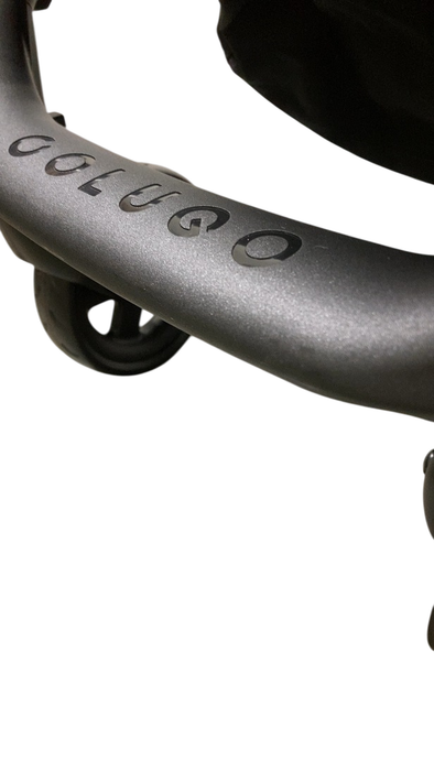 Shop Colugo Compact Stroller, 2023, Olive at GoodBuy Gear