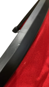 Shop Veer Retractable Canopy, Pele Red at GoodBuy Gear