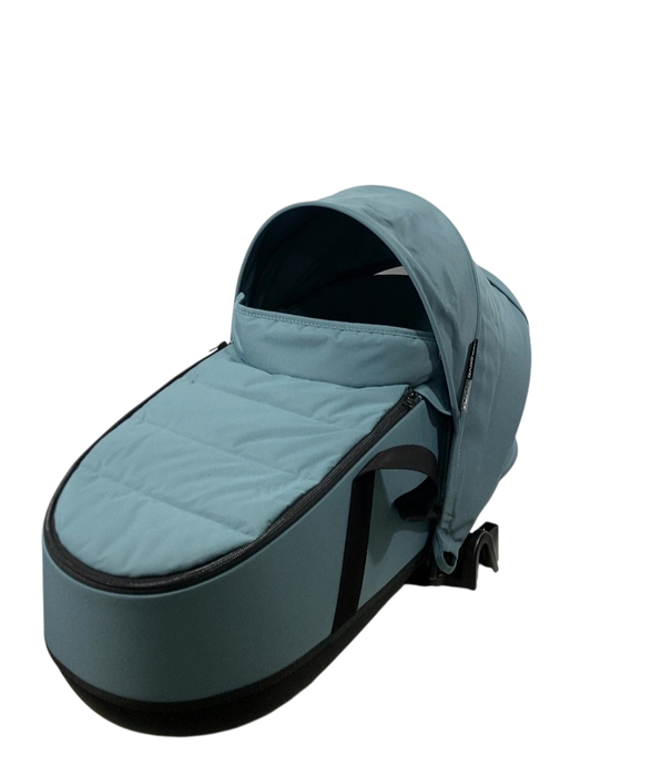 Shop Babyzen YOYO Bassinet, Aqua at GoodBuy Gear