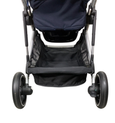 Shop Cybex Gazelle S Modular Stroller, 2024, Ocean Blue, Silver Frame at GoodBuy Gear