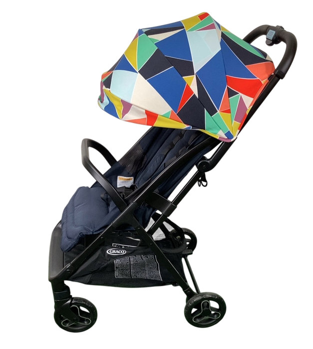 Shop Graco Ready2Jet Stroller, 2024, Geo Pop at GoodBuy Gear